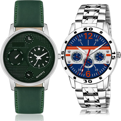 DMAGNATON BM34-(18-S-19) Analog Watch  - For Men
