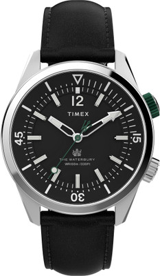 TIMEX Analog Watch  - For Men
