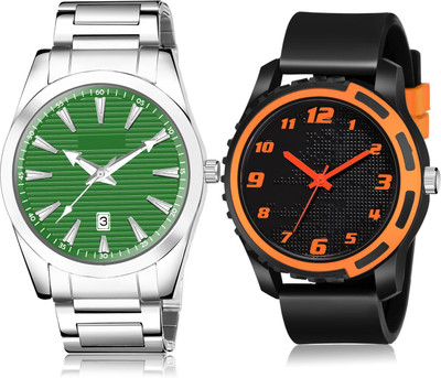 TIMETRANSELEVATE BL46.150-BM110 Analog Watch  - For Men