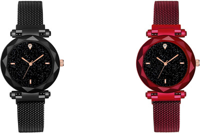 SHURAI New Women Analog Wrist Trandy Watch Analog Watch  - For Women