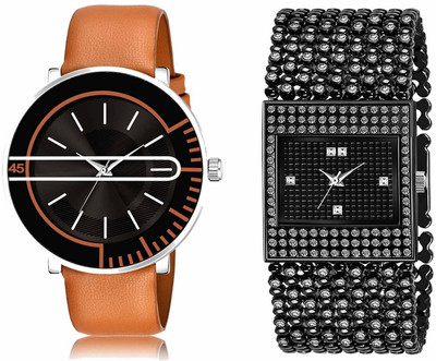 Scepter LR71-LR286 Analog Watch  - For Men & Women