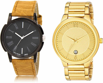 ROTATE LR19-LR137 Analog Watch  - For Men