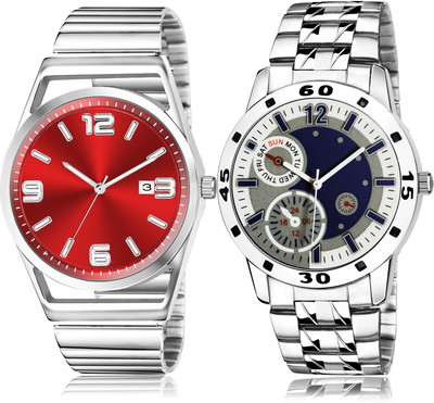 TIMETRANSELEVATE BL46.156-B666 Analog Watch  - For Men