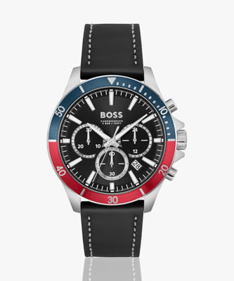 BOSS Analog Watch  - For Men