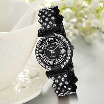 MIKADO Analog Watch  - For Women