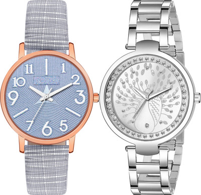 Vishwas Studio Official Trendy Analog Watch Analog Watch  - For Men & Women