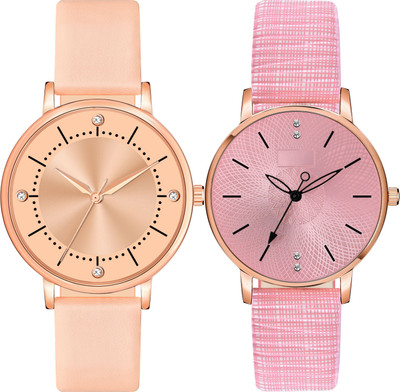 Freshilo Official Trendy Analog Watch Analog Watch  - For Men & Women