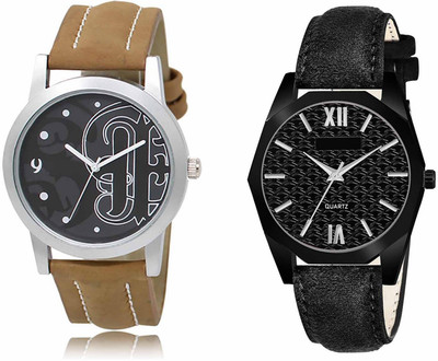 Shrinathji Groups LR14-LR329 Analog Watch  - For Men & Women