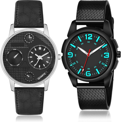 TIMENTER BM31-(46-S-10) Analog Watch  - For Men