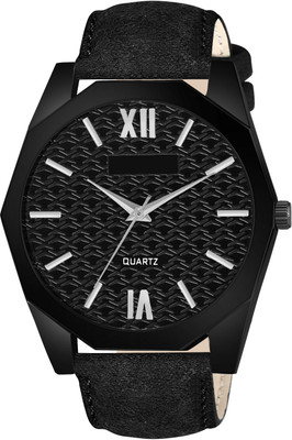 TASVI TS-LR82 Analog Watch  - For Men