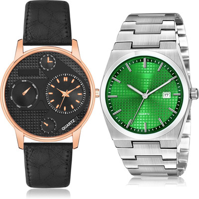 DMAGNATON BM27-BL46.160 Analog Watch  - For Men
