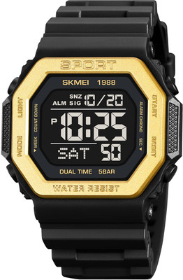 SKMEI Digital Watch  - For Men