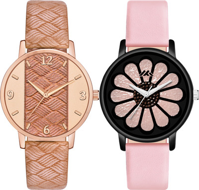 Vishwas Studio Official Trendy Analog Watch Analog Watch  - For Men & Women