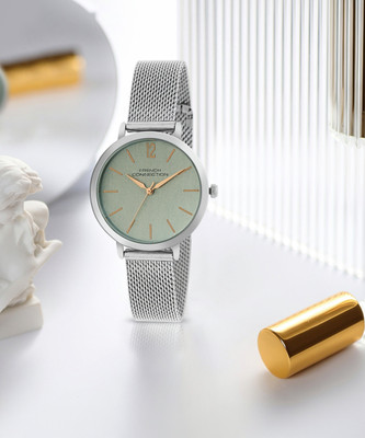 French Connection Analog Watch  - For Women