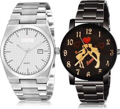 TIMETRANSELEVATE BL46.162-BCPL6 Analog Watch  - For Men