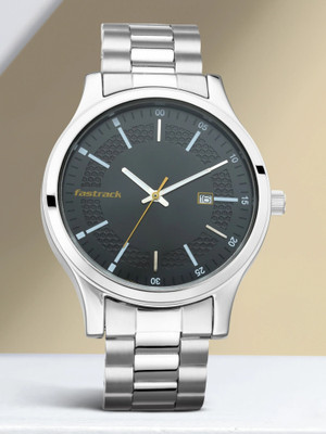 Fastrack Analog Watch  - For Men
