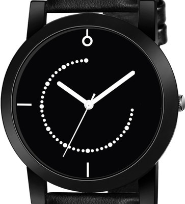 Jivaa JV-LR49 Analog Watch  - For Men