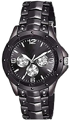 EDENSCOPE New Stylish Analog Watch Analog Watch  - For Men