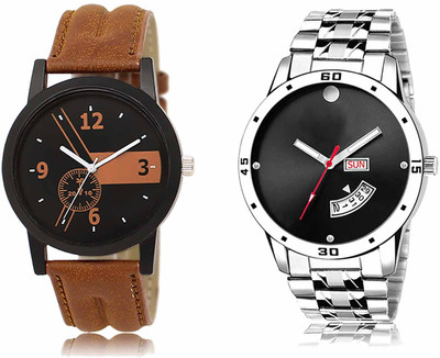 Scepter scepter01-scepter104 Analog Watch  - For Men