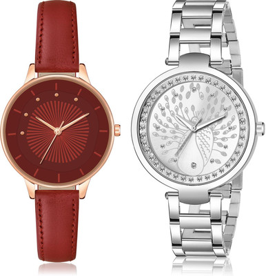 TIMOXIDE GM574-GM207 Analog Watch  - For Women