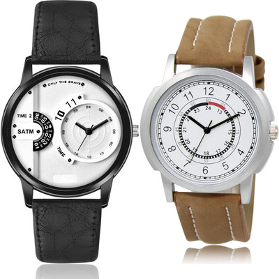 GROOT BM36-BL46.17 Analog Watch  - For Men
