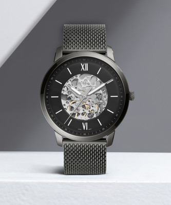 FOSSIL Neutra Automatic Neutra Automatic Analog Watch  - For Men