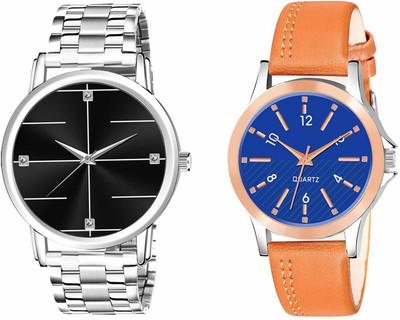 ROTATE LR118-LR342 Analog Watch  - For Men & Women