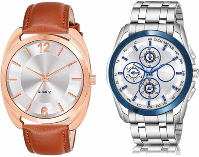 Scepter LR78-LR117 Analog Watch  - For Men
