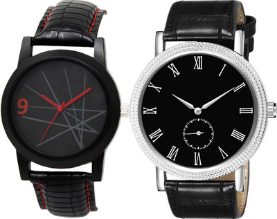 Zeravi Simple Elegant Versatile Watch for Men Analog Watch  - For Men