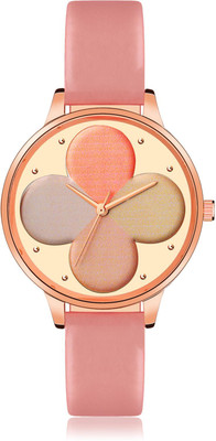 TIMETRANSELEVATE GM558 Analog Watch  - For Women