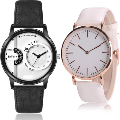 TIMOXIDE BM36-B63 Analog Watch  - For Men