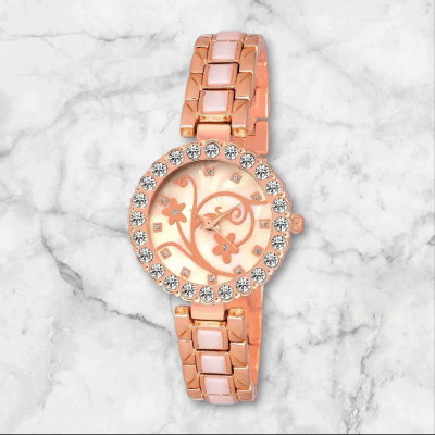 DECLASSE Analog Watch  - For Women