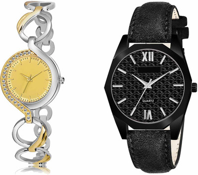 Scepter LR265-LR329 Analog Watch  - For Women