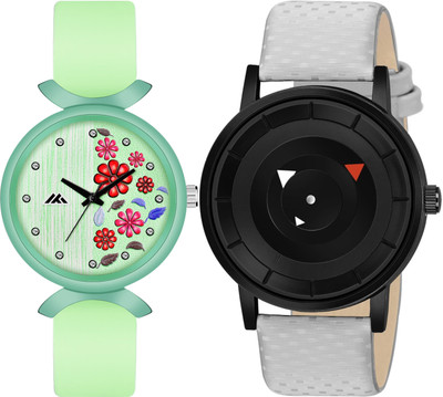 Freshilo Official Trendy Analog Watch Analog Watch  - For Men & Women