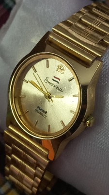 Robin Analog Watch  - For Men