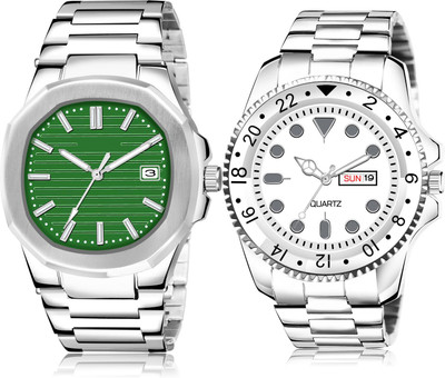 TIMETRANSELEVATE BL46.146-BL46.131 Analog Watch  - For Men