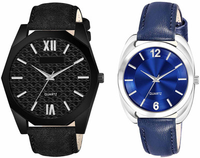 Scepter LR82-LR327 Analog Watch  - For Men & Women
