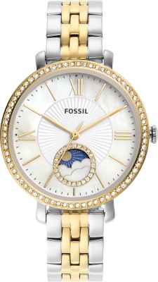 FOSSIL Jacqueline Jacqueline Analog Watch  - For Women