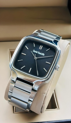 VVED ENTERPRISES DRM028 DRM028 Analog Watch  - For Men