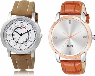ROTATE LR17-LR97 Analog Watch  - For Men