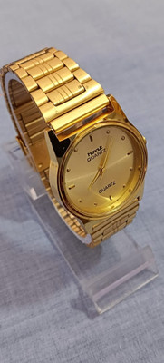 yograj Analog Watch  - For Men