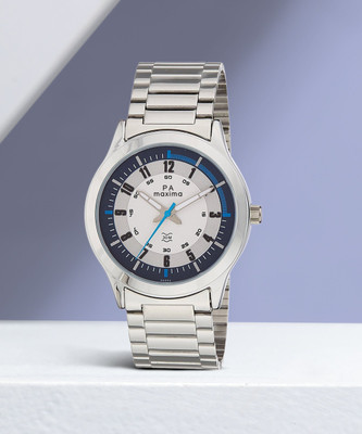 MAXIMA Analog Watch  - For Men