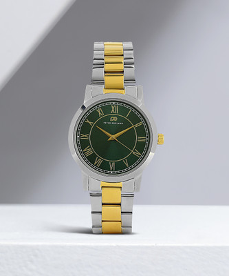 PETER ENGLAND Analog Watch  - For Men