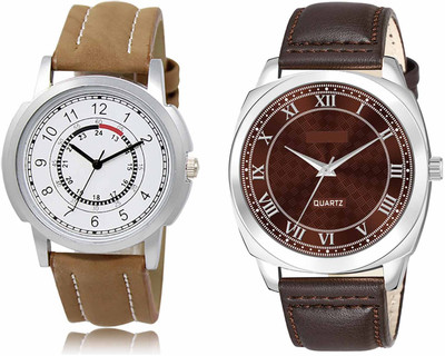 ROTATE LR17-LR91 Analog Watch  - For Men