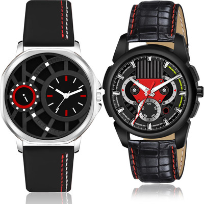 GROOT BM44-S329 Analog Watch  - For Men