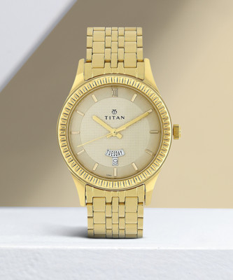 Titan ROYAL Analog Watch  - For Men