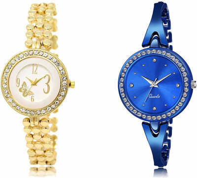 Scepter LR203-LR270 Analog Watch  - For Women
