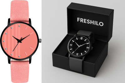 Vishwas Studio Official Trendy Analog Watch Analog Watch  - For Men & Women