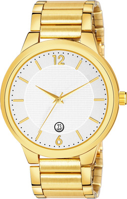Pritha PC-LR136 Analog Watch  - For Men