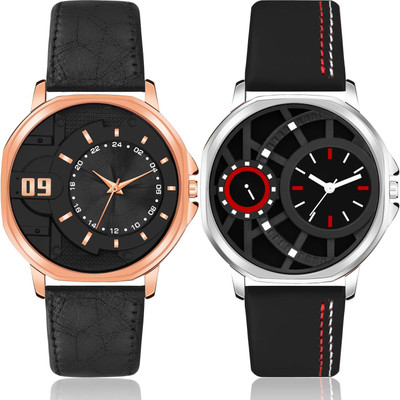 TIMOXIDE BM39-BM44 Analog Watch  - For Men